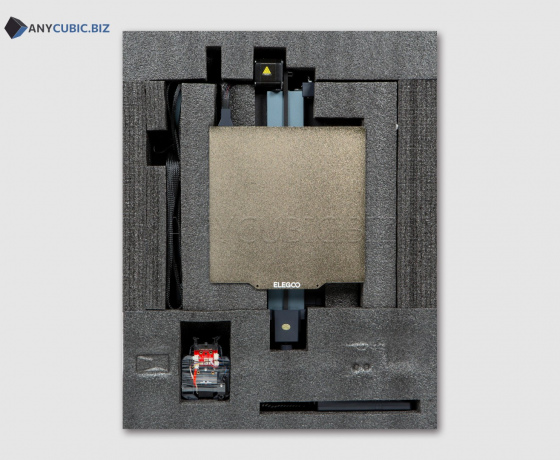 Фото 2 - 3D принтер Elegoo Neptune 4 Pro