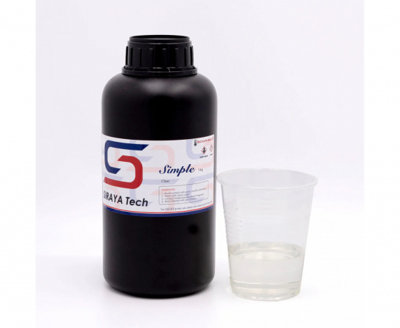 Фото 3 - Simple Clear by Siraya Tech