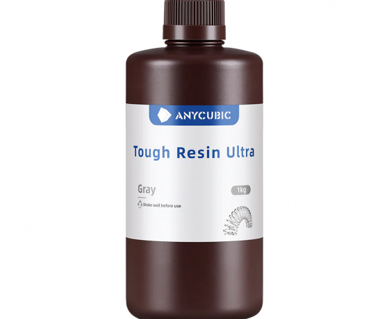 Фото 3 - Tough Resin Ultra Серый