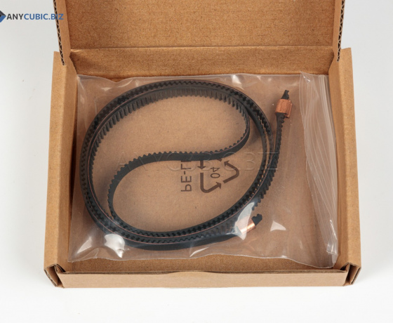 Фото 3 - Ремень по оси X Kobra 2 Neo 800мм