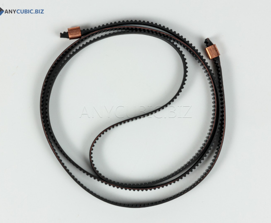 Фото 4 - Ремень по оси X Kobra 2 Neo 800мм