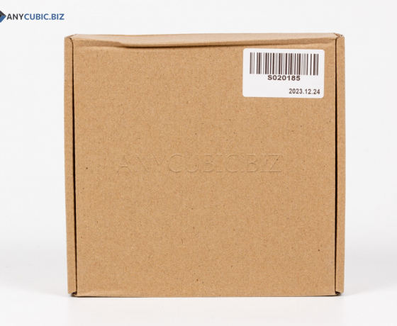 Фото 2 - Wash & Cure 3 Plus Barrel Rotor