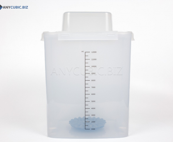 Фото 4 - Відро для спирту Wash & Cure 3 Plus