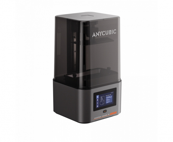 Фото 2 - 3D принтер Anycubic Mono 4 10K Ultra