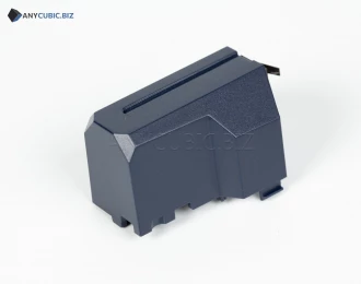 Торцевая крышка оси X+ концевой выключатель Kobra Go | Кобра Нео