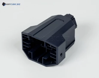 Натяжение ремня по оси Y Kobra Go | Кобра Нео