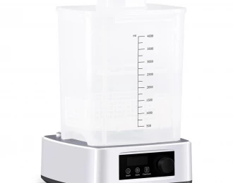 Полимеризационная камера (УФ-камера) и Мойка Anycubic Wash and Cure 3.0