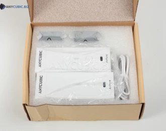 Воздухоочиститель Anycubic AirPure 2Pcs