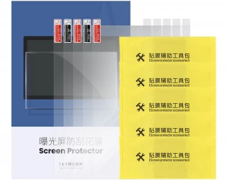 Защитная пленка для Photon M3 5шт