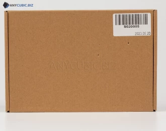 2шт. FEP пленка для Anycubic Photon MONO/4K/Ultra/D2 173×115,4 mm