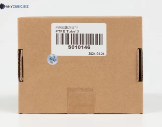 PTFE/тефлоновая трубка 3 шт