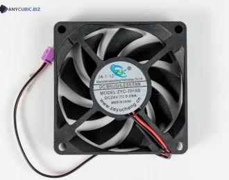 Вентилятор охлаждения платы Kobra 2 Neo