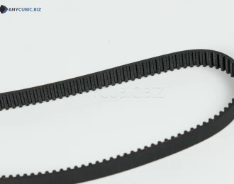 Синхронный ремень оси z (ремень ГРМ z) Kobra 2 Plus 400мм