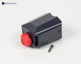 Блок регулировки ремня Anycubic Kobra 2 по оси Y