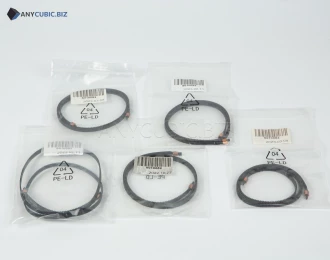 Ремень по оси Y Kobra L780 мм