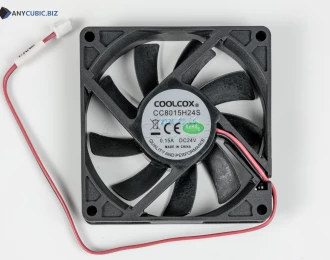 Вентилятор охлаждения материнской платы Kobra 2 Max