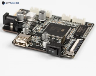 Материнская плата для 3D принтера Anycubic Photon D2