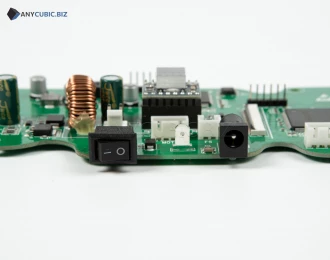 Материнская плата для 3D принтера Anycubic Photon Mono 2