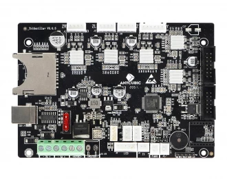 Материнская плата для 3d принтера Vyper