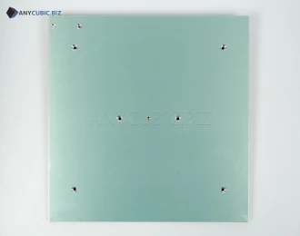 Стол с подогревом Hot Bed для Anycubic Kobra Plus