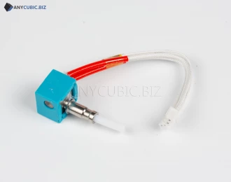 Хотенд (Печатательная головка) для 3D принтера Anycubic kobra