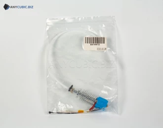 Печатающая головка для Anycubic Kobra Plus 3д принтер