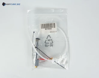 Хотенд (Печатательная головка) для 3D принтера Anycubic Vyper