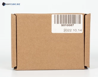 Экструдер для Anycubic Kobra Go