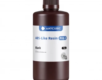 Черная Aбс-образная Фотополимерная смола о 2