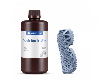 Tough Resin Ultra Серый