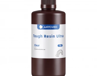 Tough Resin Ultra ПРОЗРАЧНЫЙ