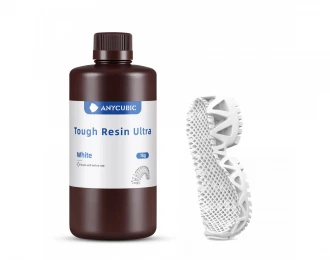 Tough Resin Ultra БЕЛЫЙ