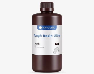Tough Resin Ultra ЧЕРНЫЙ
