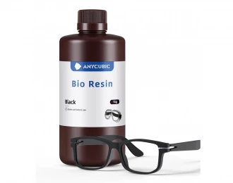 Фотополімерна Біо смола Чорна Anycubic