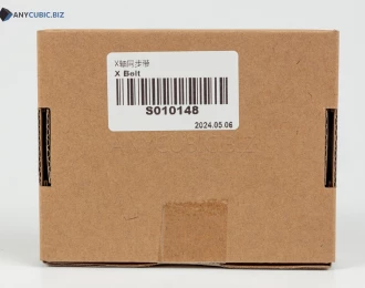 Ремень по оси X Kobra 2 Neo 800мм