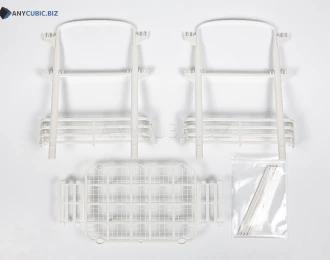 Корзина для стирки Wash & Cure 3 Plus