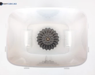 Відро для спирту Wash & Cure 3 Plus